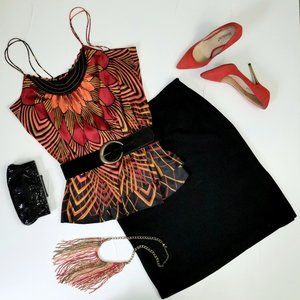 FIND THESE BEAUTIES & SO MUCH MORE IN MY CLOSET!